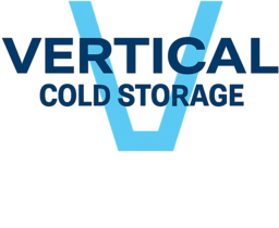 Vertical Cold Storage